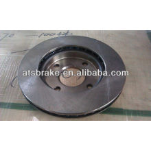 UAE SHOP ROTOR DISC FREIN pour NISSAN VERSA DI013